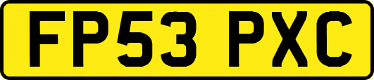 FP53PXC