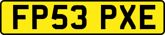 FP53PXE