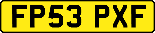 FP53PXF