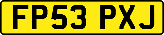 FP53PXJ