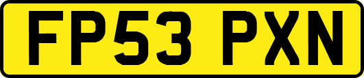 FP53PXN