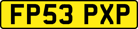 FP53PXP