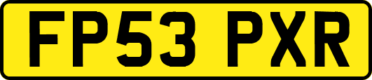 FP53PXR