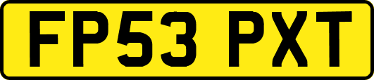 FP53PXT