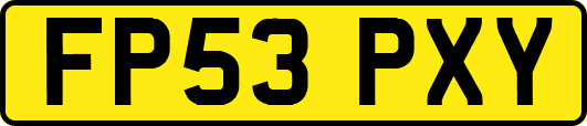 FP53PXY