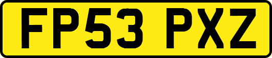 FP53PXZ