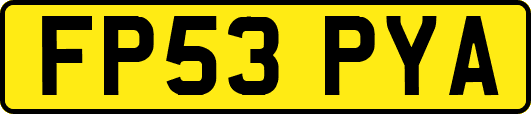 FP53PYA