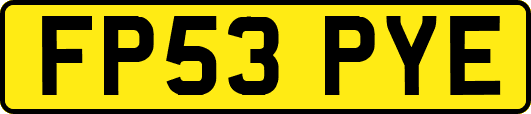 FP53PYE
