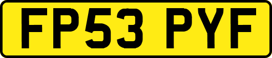 FP53PYF