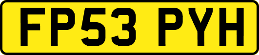 FP53PYH