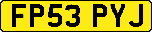 FP53PYJ