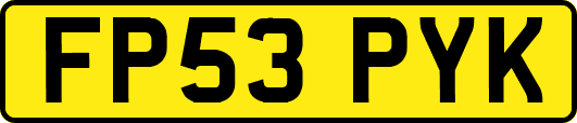 FP53PYK