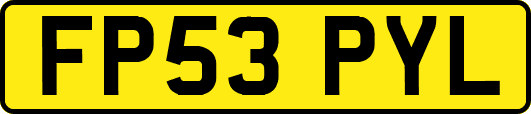 FP53PYL