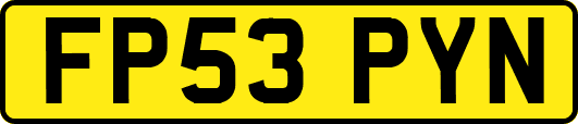 FP53PYN
