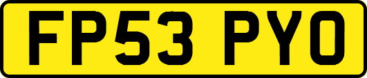 FP53PYO