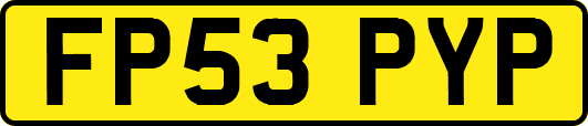 FP53PYP