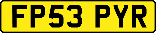 FP53PYR