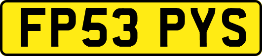 FP53PYS