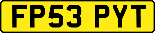 FP53PYT
