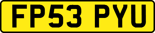 FP53PYU