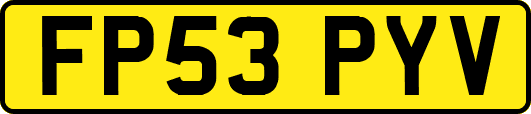 FP53PYV