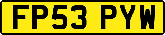 FP53PYW