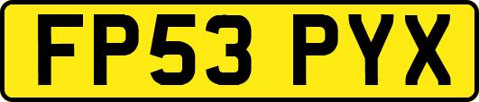 FP53PYX