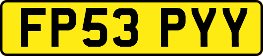 FP53PYY