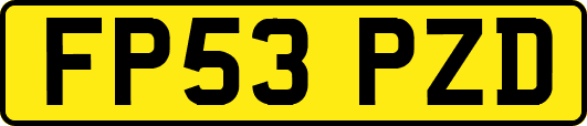 FP53PZD