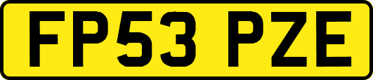 FP53PZE