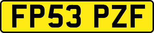 FP53PZF