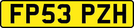FP53PZH