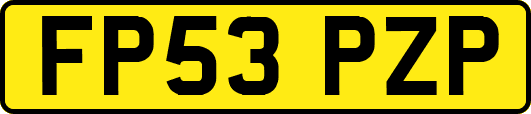 FP53PZP