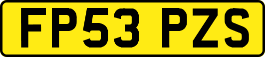 FP53PZS