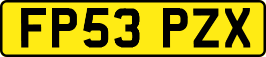 FP53PZX
