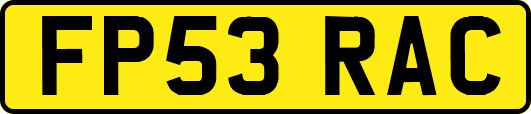FP53RAC