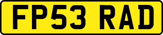 FP53RAD