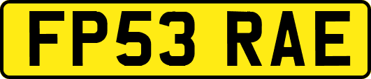 FP53RAE
