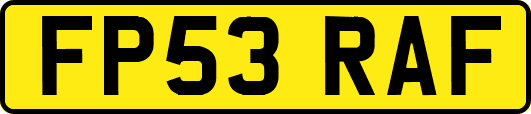FP53RAF