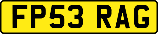 FP53RAG