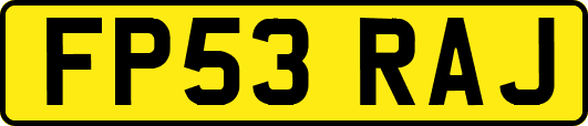 FP53RAJ