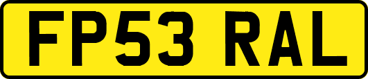 FP53RAL