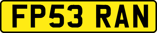 FP53RAN