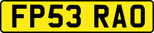 FP53RAO