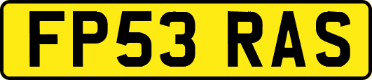 FP53RAS