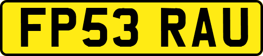 FP53RAU
