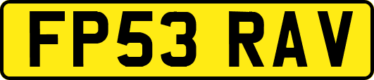 FP53RAV