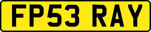 FP53RAY
