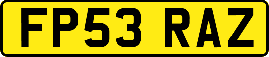 FP53RAZ