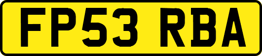 FP53RBA